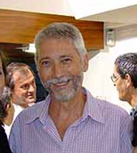 Fernando Navarro Catalán