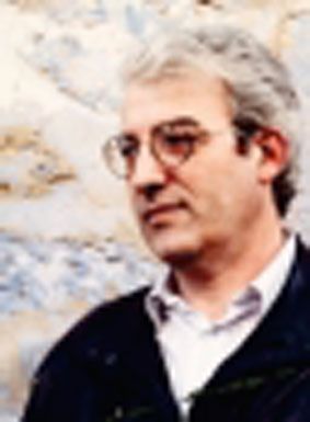 Iñaki Rodríguez Ruiz
