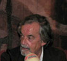 Luí­s Garcí­a-Nieto Alonso