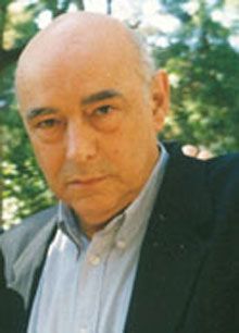 Antonio Saura Atarés