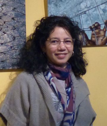 Rosario Escalona Zayas