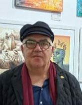 José Blesa  Blasco