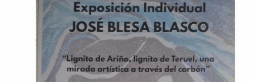 Expo. Jos Blesa Blasco