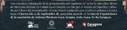  La cbala en el corazn