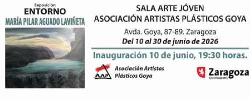 Mar�a Pilar Aguado Lavi�eta